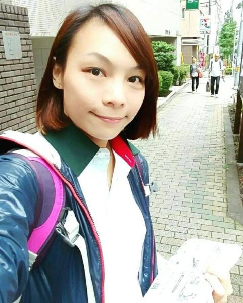 日本信義李芊億