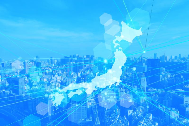 回顧2017年日本不動產市場