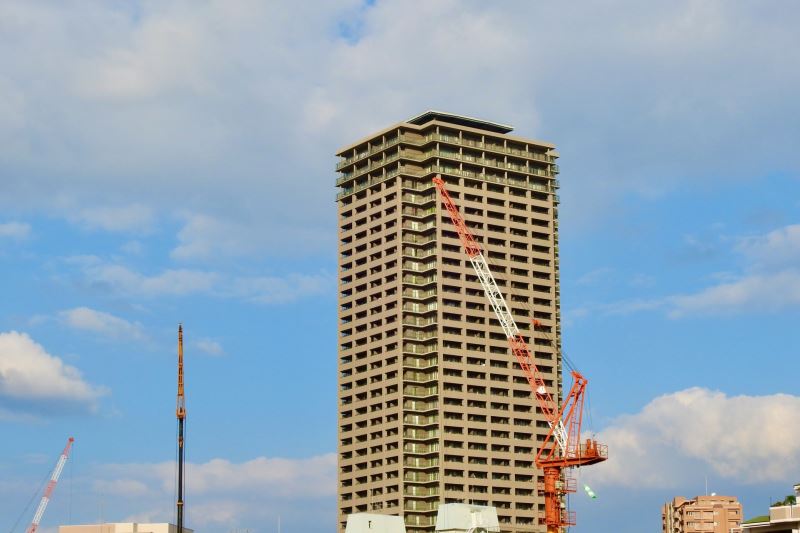 東京都住宅動工戶數時隔2個月轉為增加