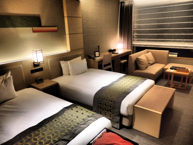 Royal Park Hotels將於2020年春季在大阪推出旗艦飯店