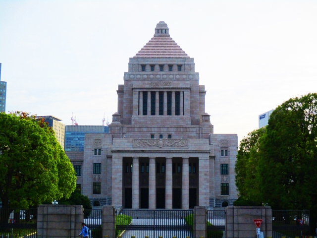 國會議事堂