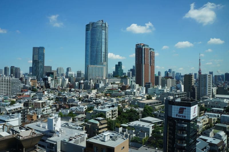 中古公寓大廈價格也達高峰