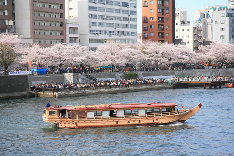 隅田公園