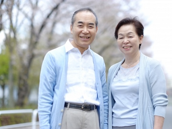 日本人平均壽命排名全球第二