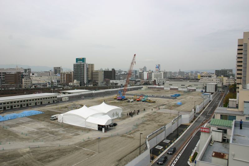 GranFront大阪