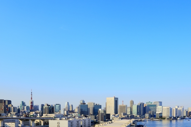 2018年日本東京不動產市場展望