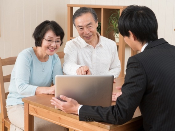 日本信義成功案例