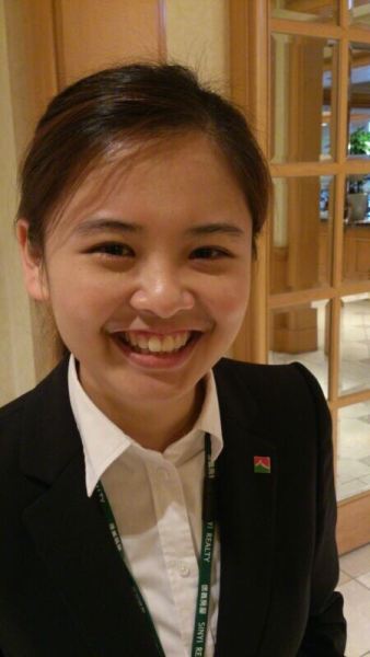 張伉妏