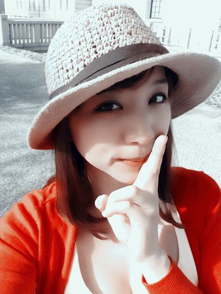 日本信義莊雅雯