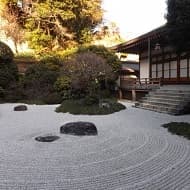 枯山水｜認識日本